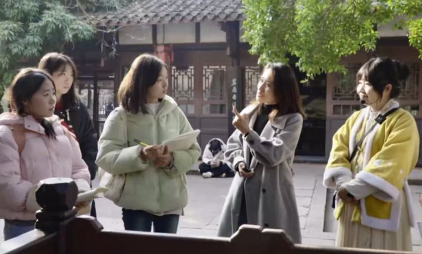 让传统技艺在现代设计中“活”起来