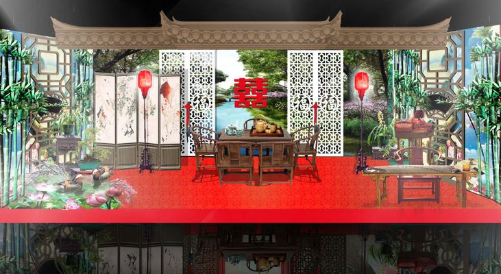 大战一触即发？美军就等特朗普下令了全球都在等中式装备再闪光